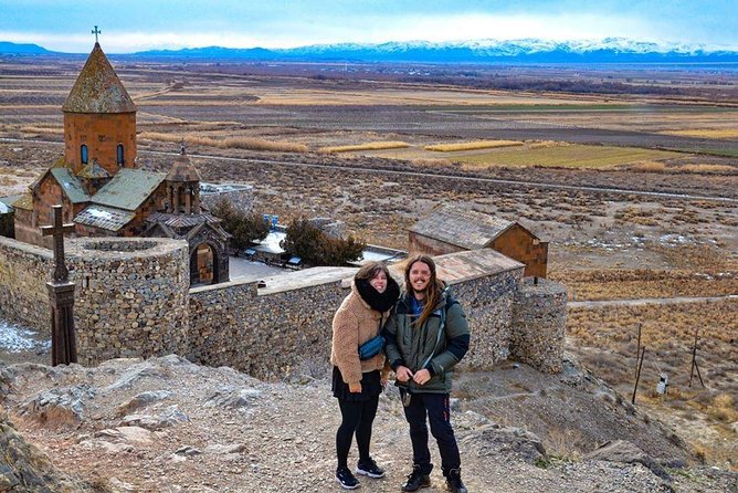 Private Tour to Khor Virap Monastery - What to confirm before you go