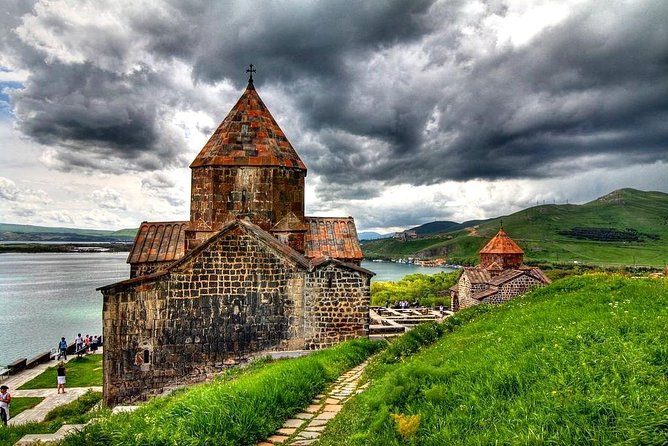 Private Tour to Lake Sevan - Key points about the Lake Sevan outing