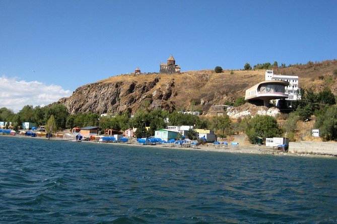 Private Tour to Lake Sevan - Why Lake Sevan is worth a half-day from Yerevan