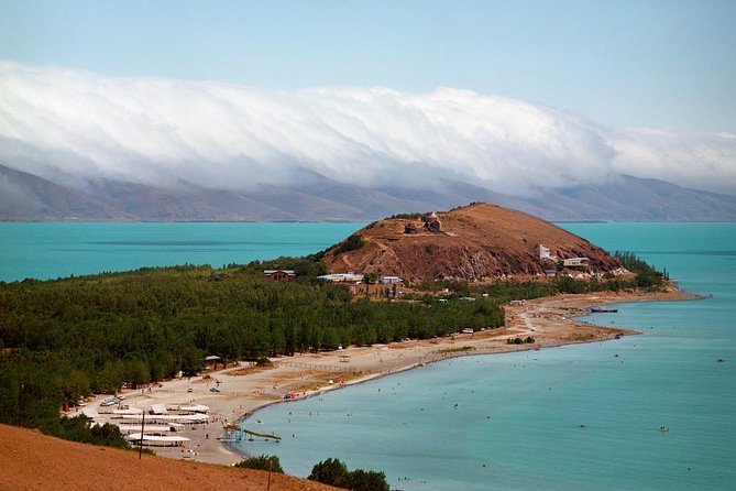 Private Tour to Lake Sevan - Fitness, comfort, and what to bring