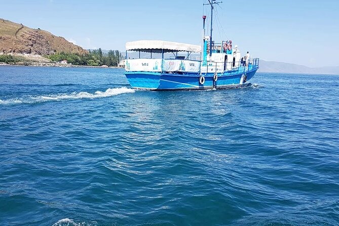 Private Tour to Lake Sevan and Sevanavank Monastery - Why Lake Sevan Makes a Good Escape from Yerevan
