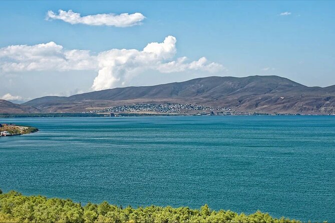 Private Tour to Lake Sevan and Sevanavank Monastery - Is $72 Good Value for Three People?