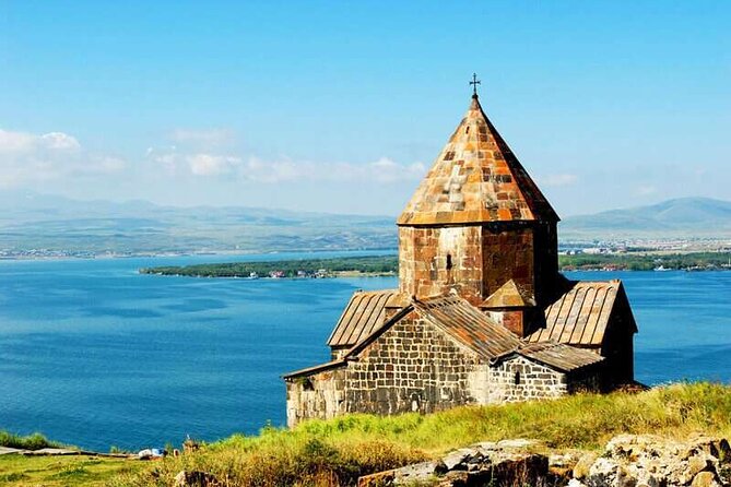 Private Tour to Lake Sevan and Sevanavank Monastery - How to Shape Your Five Hours
