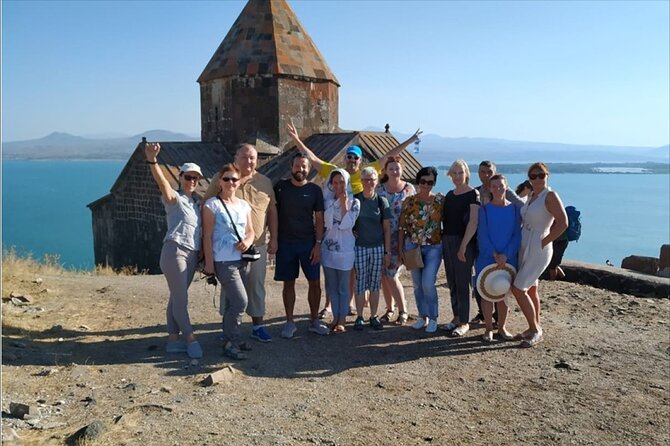 Private Tour to Lake Sevan and Sevanavank Monastery - Who Will Enjoy This Sevan Trip Most?