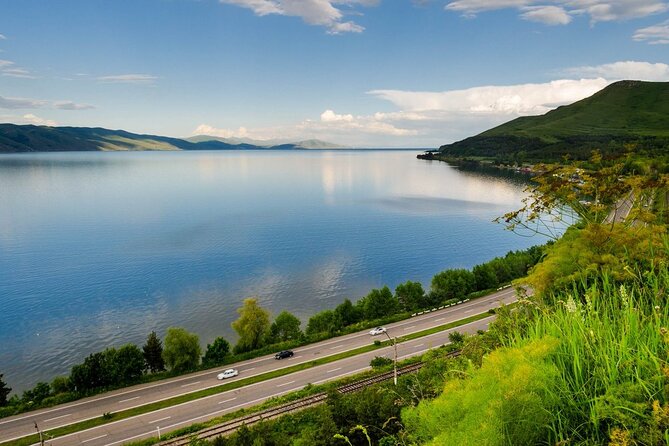 Private Tour to Lake Sevan and Sevanavank Monastery - Booking Details Worth Knowing