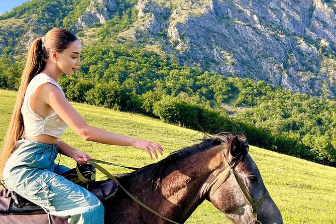 Private tour to Sevan, Dilijan Off-road tour & Horseback riding - What the $120 group price really buys you