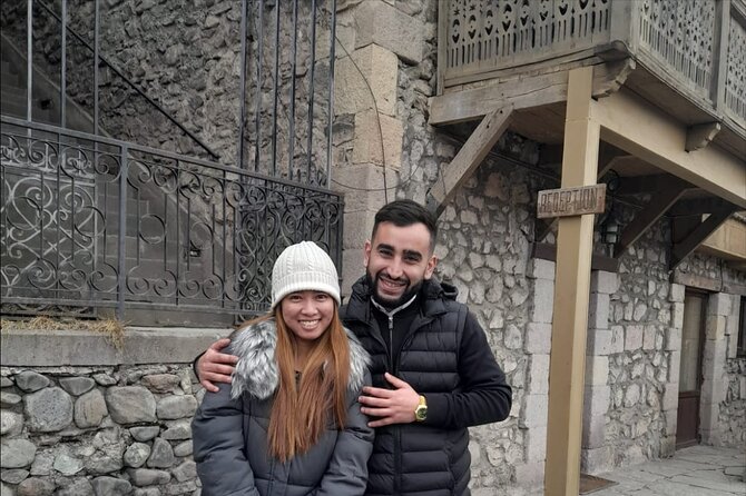 Private Tour to Sevan, Haghartsin, Lake Parz & Deer Farm - Why this route works from Yerevan