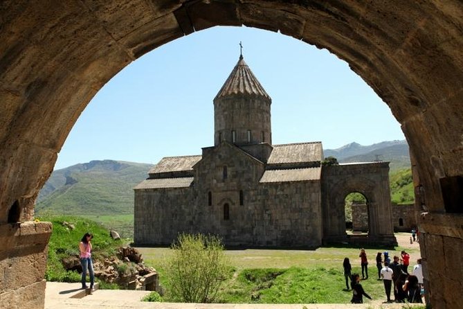 Private tour to Tatev monastery, ropeway - Why the Yerevan to Tatev journey takes all day