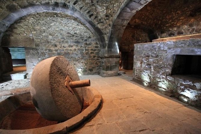 Private tour to Tatev monastery, ropeway - Who will get the most from this Tatev excursion