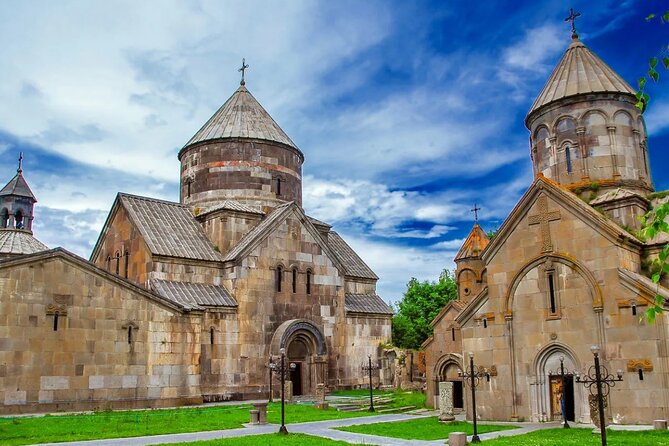 Private tour to Tsaghkadzor city (Ropeway), Lake Sevan, Sevanvank, Dilijan - Sevanavank and the peninsula climb