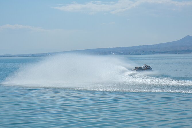 Private tour to Tsaghkadzor city (Ropeway), Lake Sevan, Sevanvank, Dilijan - Dilijan and Old Dilijan town