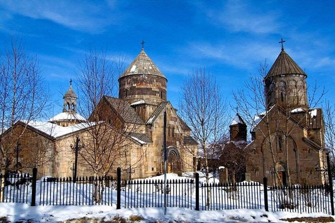 Private tour to Tsaghkadzor (Kecharis), Lake Sevan (Sevanavank) - Six to seven hours from Yerevan