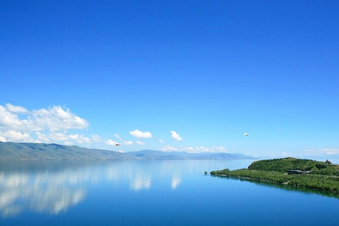 Private Tour to Tsaghkadzor, Kecharis Monastery, Lake Sevan, Sevanavank - Kecharis Monastery and Tsaghkadzor’s medieval center