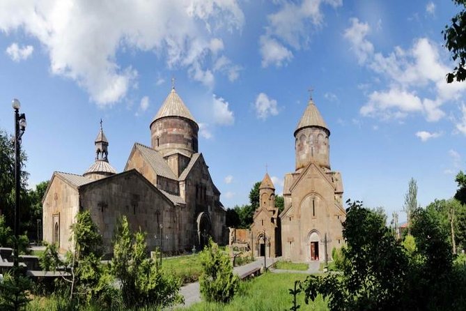 Private tour to Tsaghkadzor, Kecharis, Ropeway - Why Tsaghkadzor makes a good half-day outing
