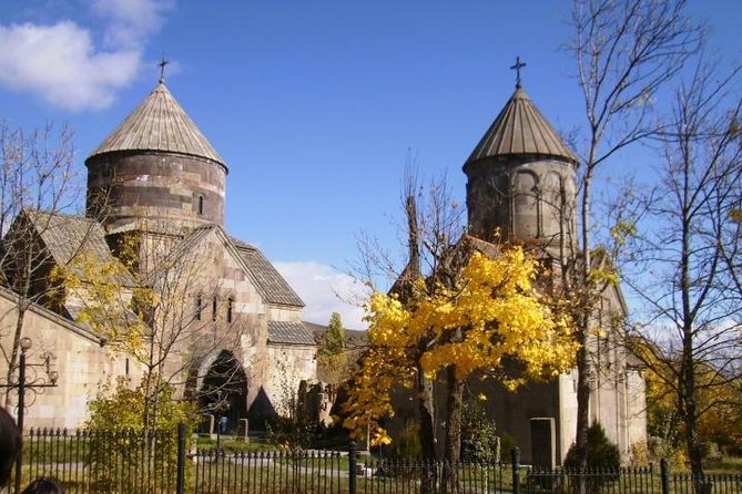 Private tour to Tsaghkadzor, Kecharis, Ropeway - What the 4 to 5-hour schedule means for you