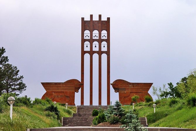 Private tour to UNESCO heritage Echmiadzin churches, Zvartnots and Sardarapat - Key points to know before you go
