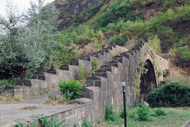 Private tour to UNESCO heritage Haghpat and Sanahin monasteries and Odzun church - Who should book this experience