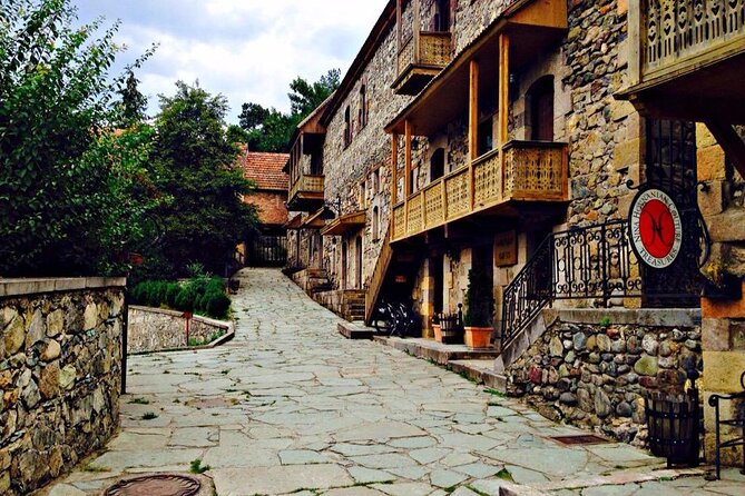 Private tour: Tsaghkadzor, Sevan lake, Dilijan town and Haghartsin monastery - Five useful things to know before you book
