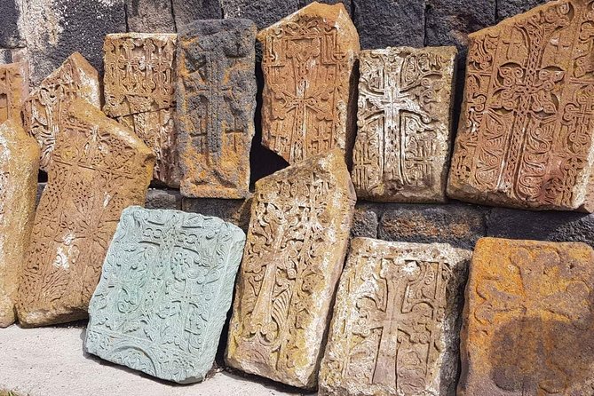 Private Tour: Tsaghkadzor, Sevan lake,Sevanavank, Dilijan, Haghartsin monastery - Why this northbound route works so well