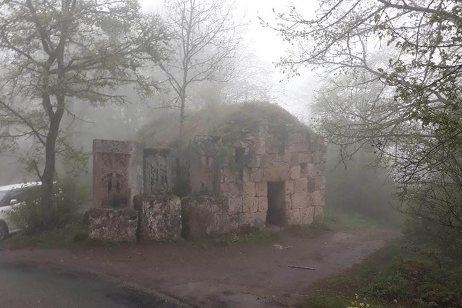 Private Tour: Tsaghkadzor, Sevan lake,Sevanavank, Dilijan, Haghartsin monastery - Dilijan, Armenia’s forest town