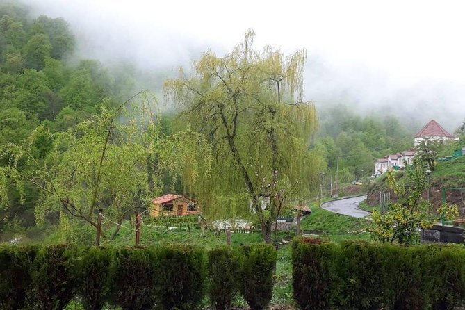 Private Tour: Tsaghkadzor, Sevan lake,Sevanavank, Dilijan, Haghartsin monastery - The best season and the weather question