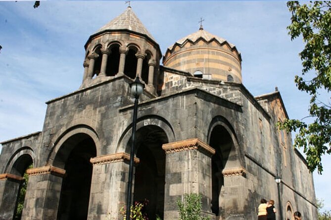 Private Tour: UNESCO listed Monasteries (Haghpat & Sanahin) - How to prepare for a nine to ten-hour day