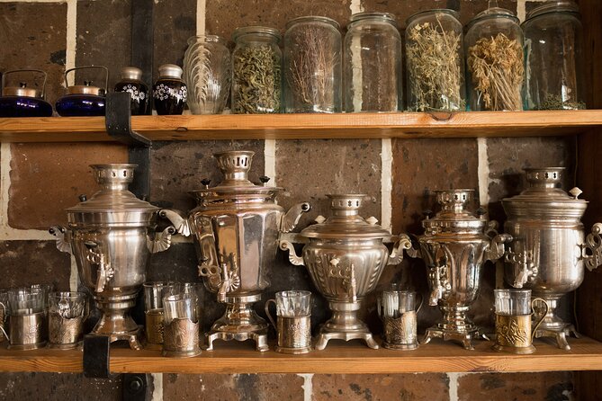 Private Traditional Coffee And Dessert Making Activity - Who Will Enjoy This Gyumri Cooking Class?