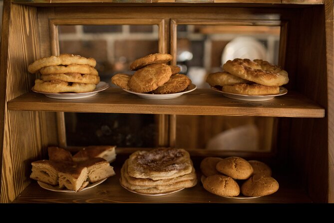 Private Traditional Coffee And Dessert Making Activity - Practical Details for a Smooth Visit