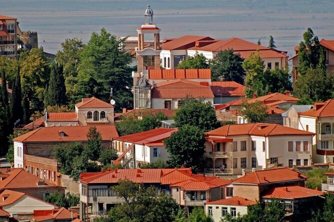 Private transfer from Yerevan to Tbilisi or Vice Versa - The road from Tbilisi to Yerevan