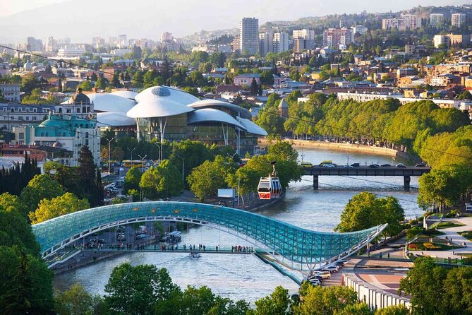 Private transfer from Yerevan to Tbilisi or Vice Versa - Drivers who add value to the ride