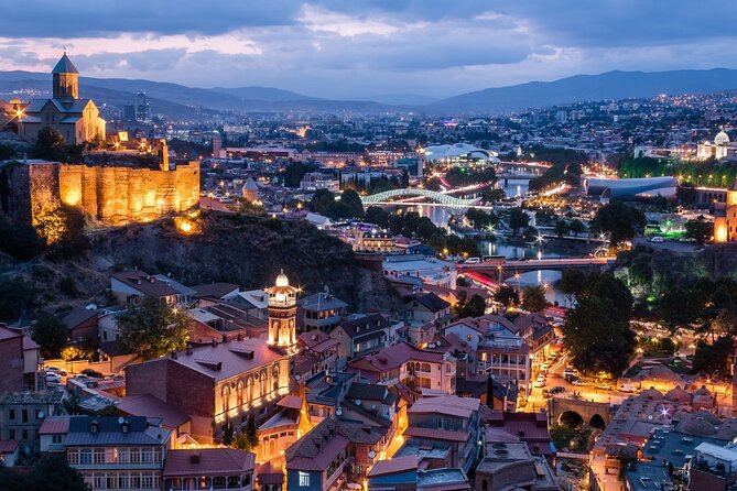 Private transfer from Yerevan to Tbilisi or Vice Versa - Is $210 good value?