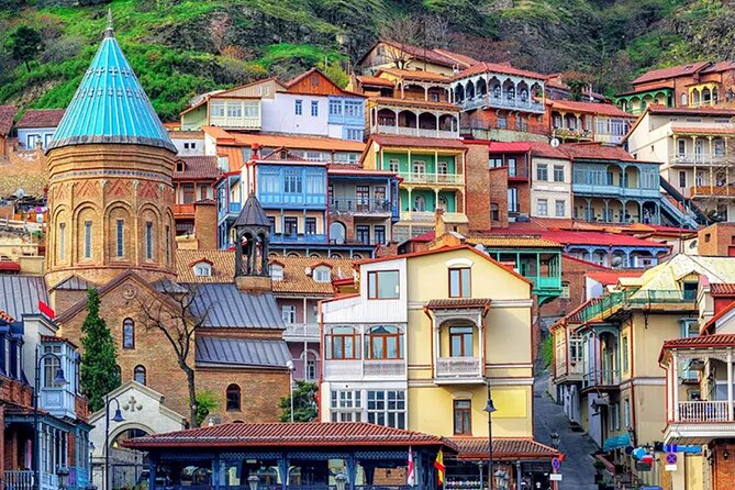 Private transfer from Yerevan to Tbilisi or Vice Versa - What may disappoint you