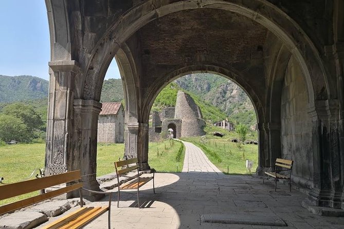 Private Transfer & Tour from Tbilisi to Yerevan or Yerevan to Tbilisi - Who will enjoy this route most