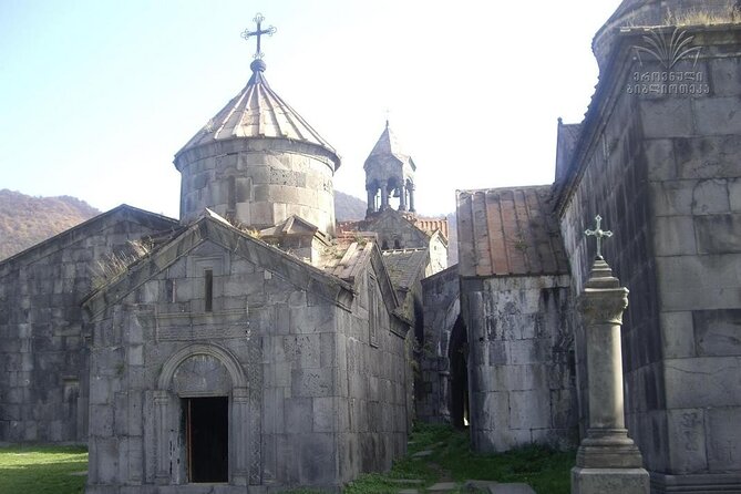 Private Visit to Armenia from Tbilisi, HAghpat, Sanahin, Akhtala - Key points before you book