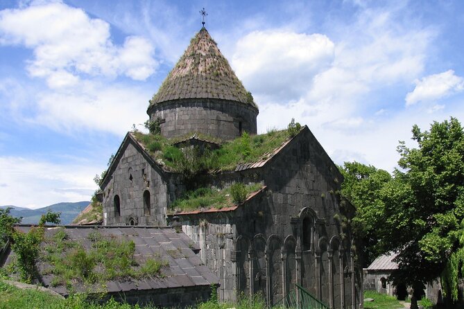 Private Visit to Armenia from Tbilisi, HAghpat, Sanahin, Akhtala - Haghpat at 976: Armenia’s grand opening chapter