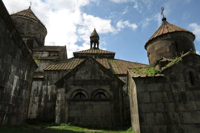 Private Visit to Armenia from Tbilisi, HAghpat, Sanahin, Akhtala - Who will get the most from this day