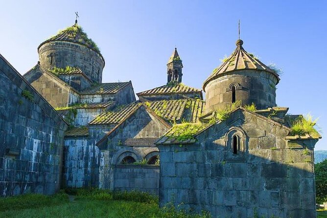 Private Visit to Armenia from Tbilisi, HAghpat, Sanahin, Akhtala - Is $110 per person a fair price?