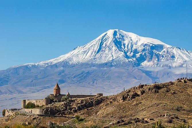 Private wine tour to Khor Virap, Areni winery, Noravank - Why this southern Armenia day trip works