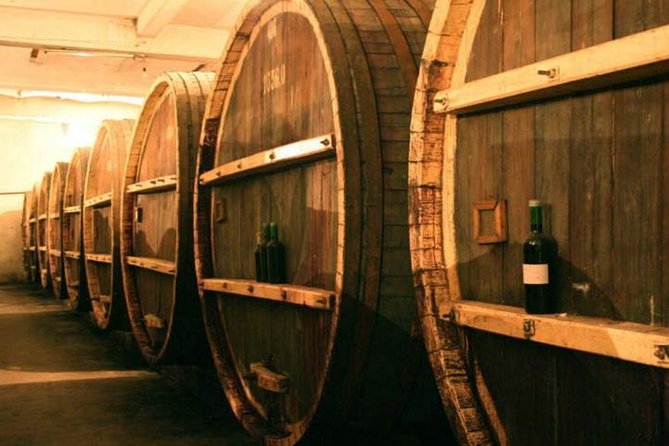 Private wine tour to Khor Virap, Areni winery, Noravank - Who should book this experience