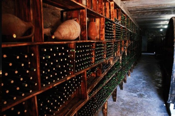 Private wine tour to Khor Virap, Areni winery, Noravank - Is the Khor Virap, Noravank, and Areni tour worth booking?