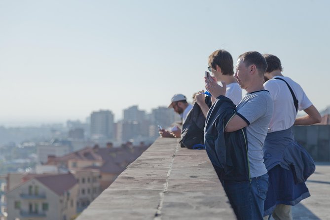 Private Yerevan City Tour: Erebuni, Matenadaran & Tsitsernakaberd Museums - Why this Yerevan tour works best as a history lesson