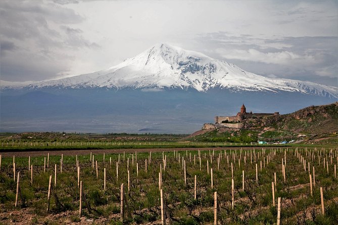 Secret Spots Of Armenia Day Private Tour - Key points to know before booking