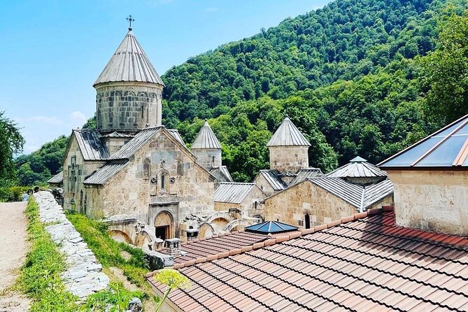 Sevan & Dilijan Escape: Crystal Lake, Old Town & Haghartsin - Five things to know before booking
