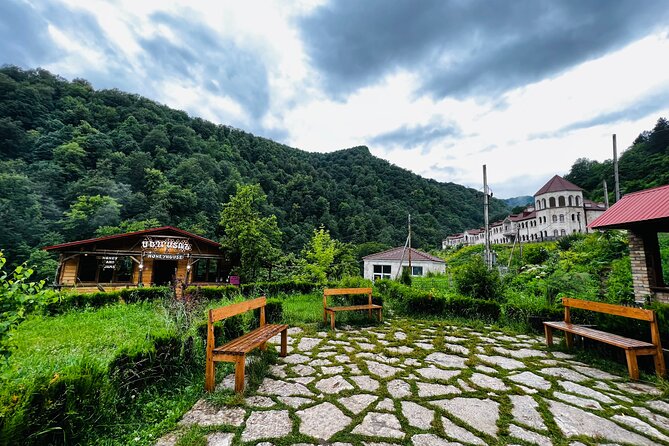 Sevan & Dilijan Escape: Crystal Lake, Old Town & Haghartsin - Who will enjoy this Armenia day trip