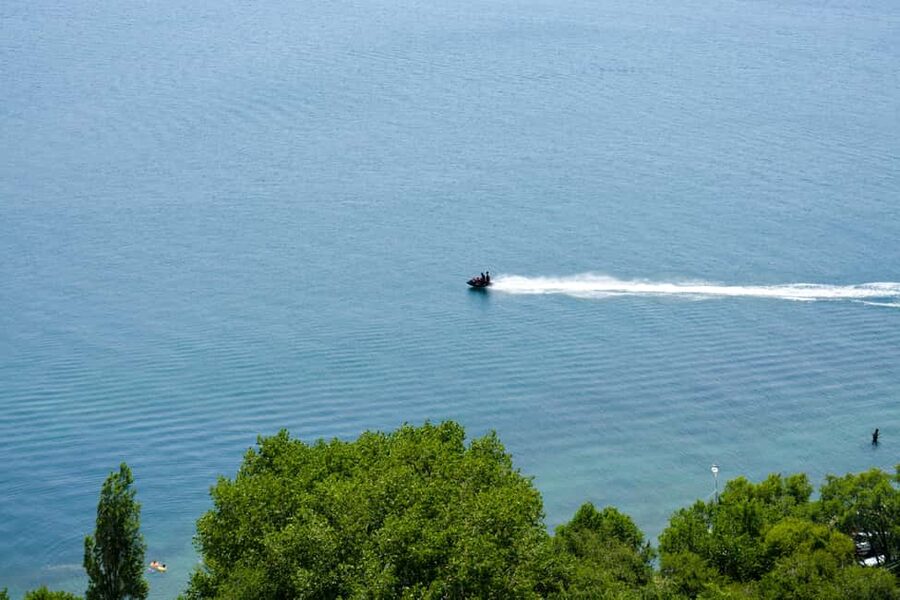 Sevan Lake and Dilijan Private Tour: Monasteries & Nature - Why this makes a good day trip from Yerevan