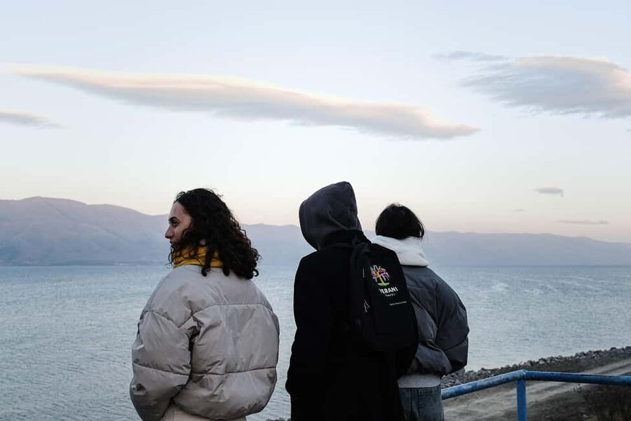 Sevan Lake and Dilijan Private Tour: Monasteries & Nature - Goshavank and Armenia’s medieval scholars