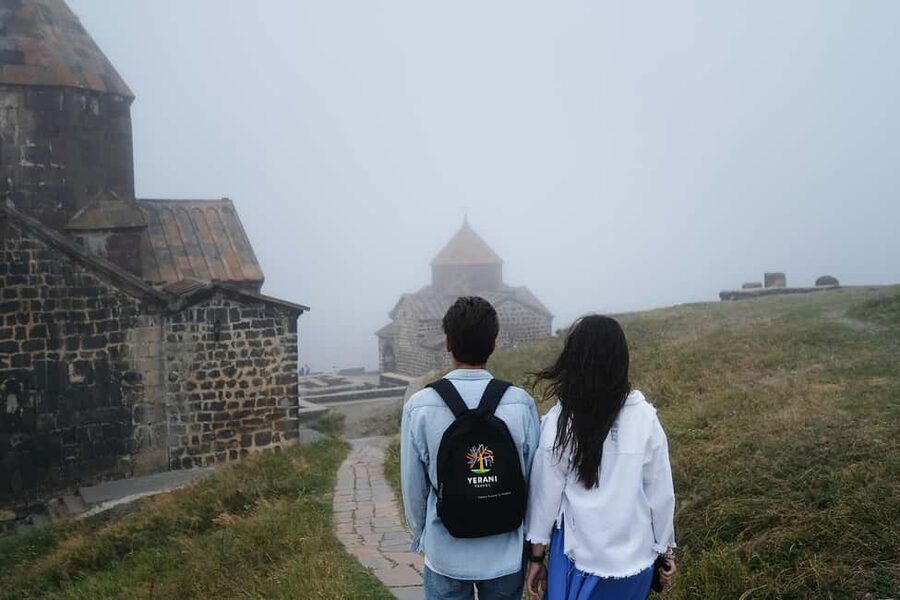 Sevan Lake and Dilijan Private Tour: Monasteries & Nature - Food and the pace of the day