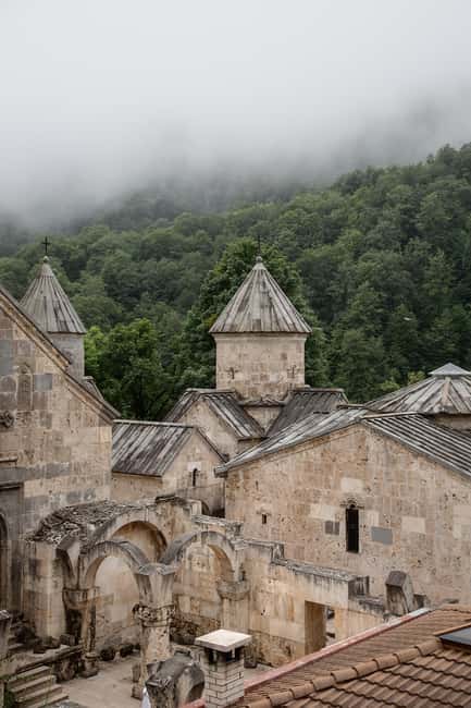 Sevan Lake and Dilijan Private Tour: Monasteries & Nature - Lake Sevan: a powerful first view