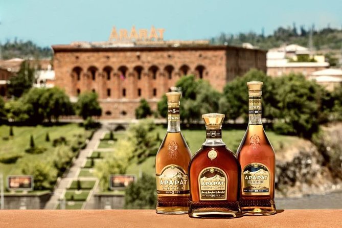 Shopping with Brandy - Five useful things to know before you book