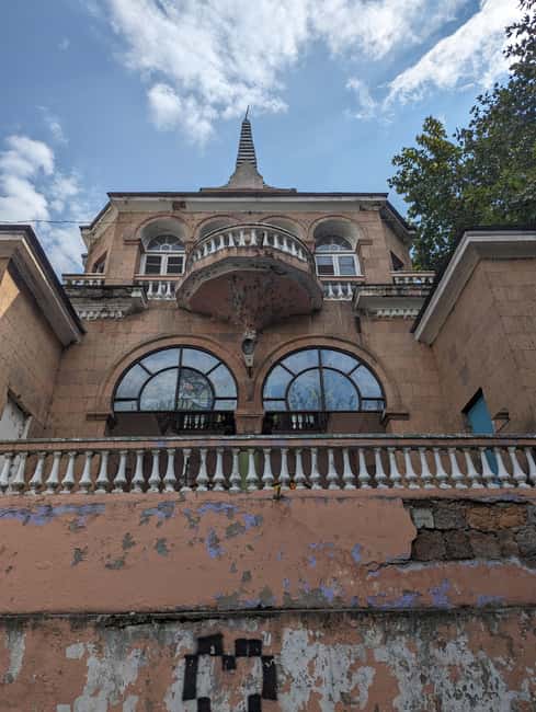 Soviet Yerevan in Motion: Streets, Metro & Local Life - Is $49 a fair price?